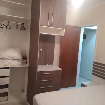 Apto Praia Grande Ubatuba Area Nobre Com Toda Comodidade Para Voce E Sua Familia ! Ngoại thất bức ảnh