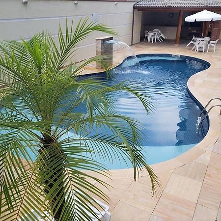 Apto Praia Grande Ubatuba Area Nobre Com Toda Comodidade Para Voce E Sua Familia ! Ngoại thất bức ảnh