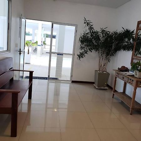 Apto Praia Grande Ubatuba Area Nobre Com Toda Comodidade Para Voce E Sua Familia ! Ngoại thất bức ảnh