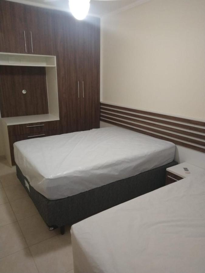 Apto Praia Grande Ubatuba Area Nobre Com Toda Comodidade Para Voce E Sua Familia ! Ngoại thất bức ảnh