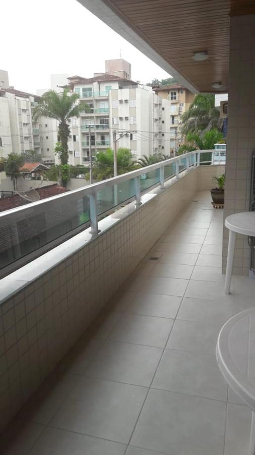 Apto Praia Grande Ubatuba Area Nobre Com Toda Comodidade Para Voce E Sua Familia ! Ngoại thất bức ảnh