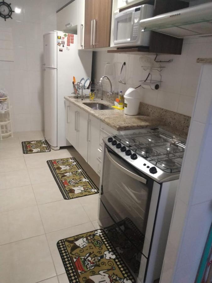 Apto Praia Grande Ubatuba Area Nobre Com Toda Comodidade Para Voce E Sua Familia ! Ngoại thất bức ảnh