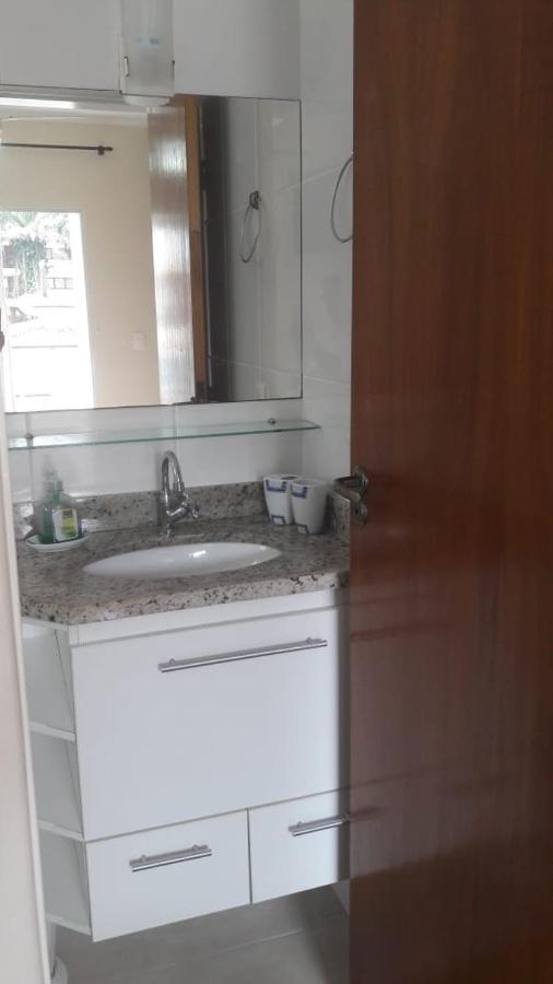 Apto Praia Grande Ubatuba Area Nobre Com Toda Comodidade Para Voce E Sua Familia ! Ngoại thất bức ảnh