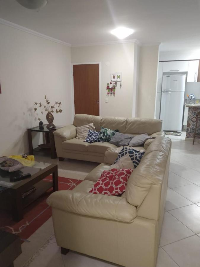 Apto Praia Grande Ubatuba Area Nobre Com Toda Comodidade Para Voce E Sua Familia ! Ngoại thất bức ảnh