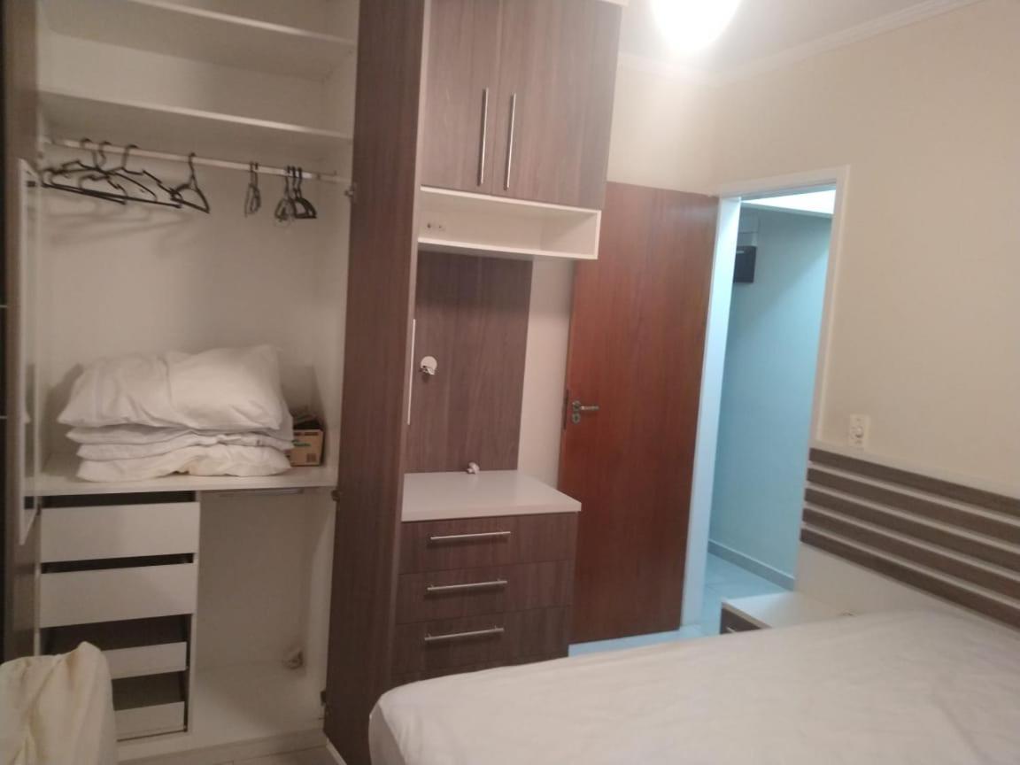 Apto Praia Grande Ubatuba Area Nobre Com Toda Comodidade Para Voce E Sua Familia ! Ngoại thất bức ảnh