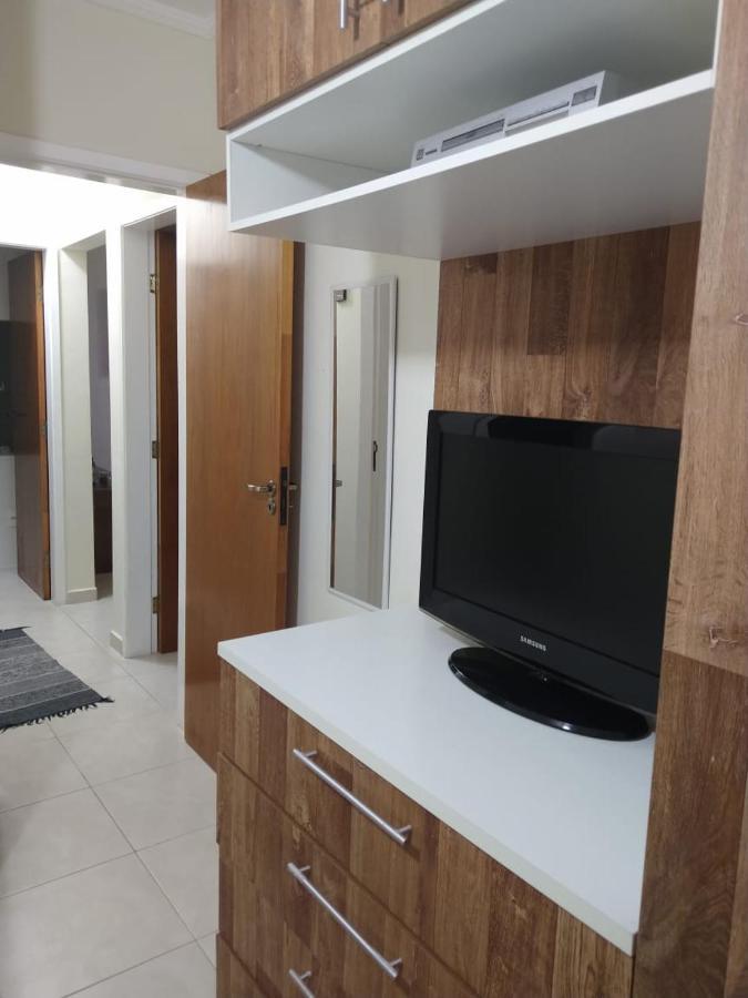 Apto Praia Grande Ubatuba Area Nobre Com Toda Comodidade Para Voce E Sua Familia ! Ngoại thất bức ảnh