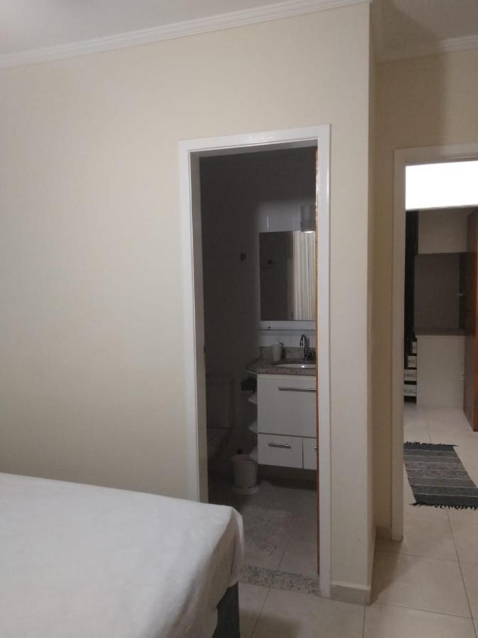 Apto Praia Grande Ubatuba Area Nobre Com Toda Comodidade Para Voce E Sua Familia ! Ngoại thất bức ảnh