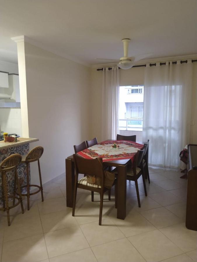 Apto Praia Grande Ubatuba Area Nobre Com Toda Comodidade Para Voce E Sua Familia ! Ngoại thất bức ảnh