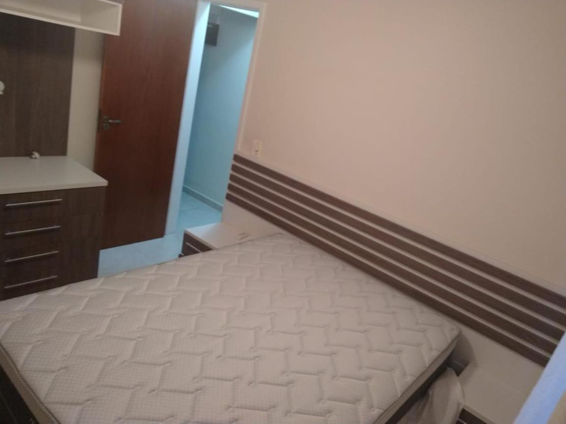 Apto Praia Grande Ubatuba Area Nobre Com Toda Comodidade Para Voce E Sua Familia ! Ngoại thất bức ảnh