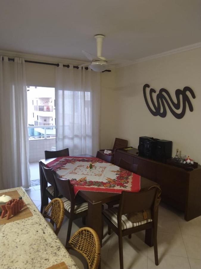 Apto Praia Grande Ubatuba Area Nobre Com Toda Comodidade Para Voce E Sua Familia ! Ngoại thất bức ảnh