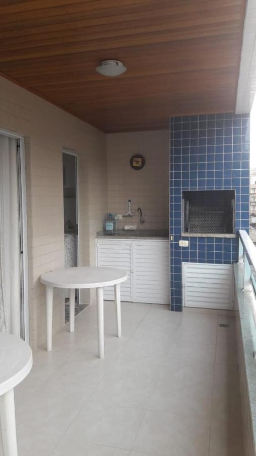 Apto Praia Grande Ubatuba Area Nobre Com Toda Comodidade Para Voce E Sua Familia ! Ngoại thất bức ảnh