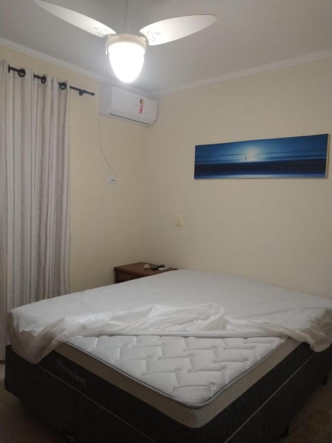 Apto Praia Grande Ubatuba Area Nobre Com Toda Comodidade Para Voce E Sua Familia ! Ngoại thất bức ảnh